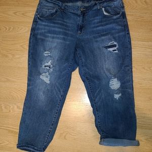 Maurices Jean Capris